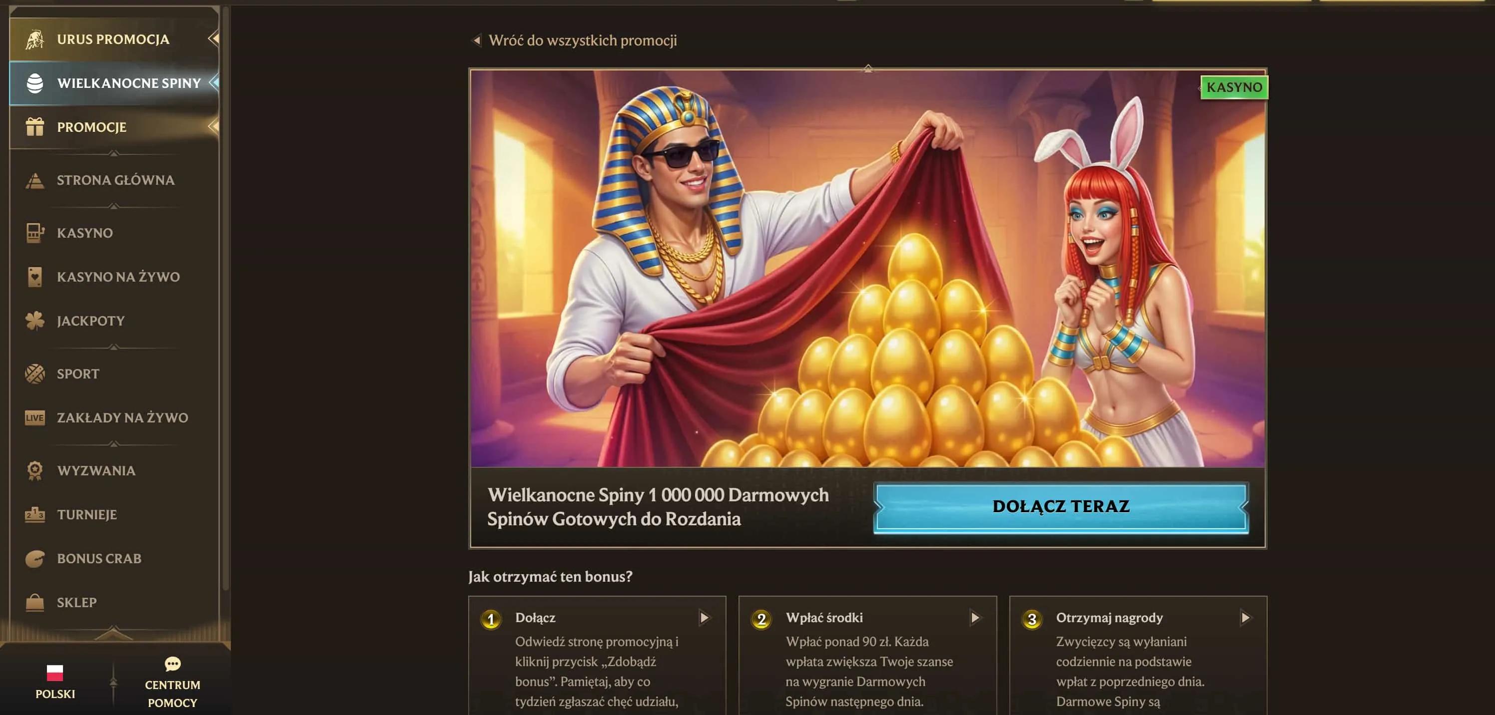 Realz Casino na urządzeniu mobilnym &ndash; swobodna gra bez instalacji
